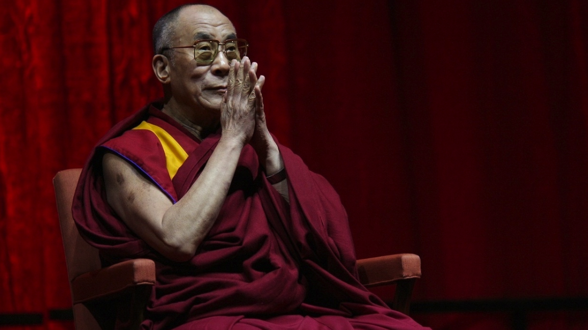 dalai lama reincarnation