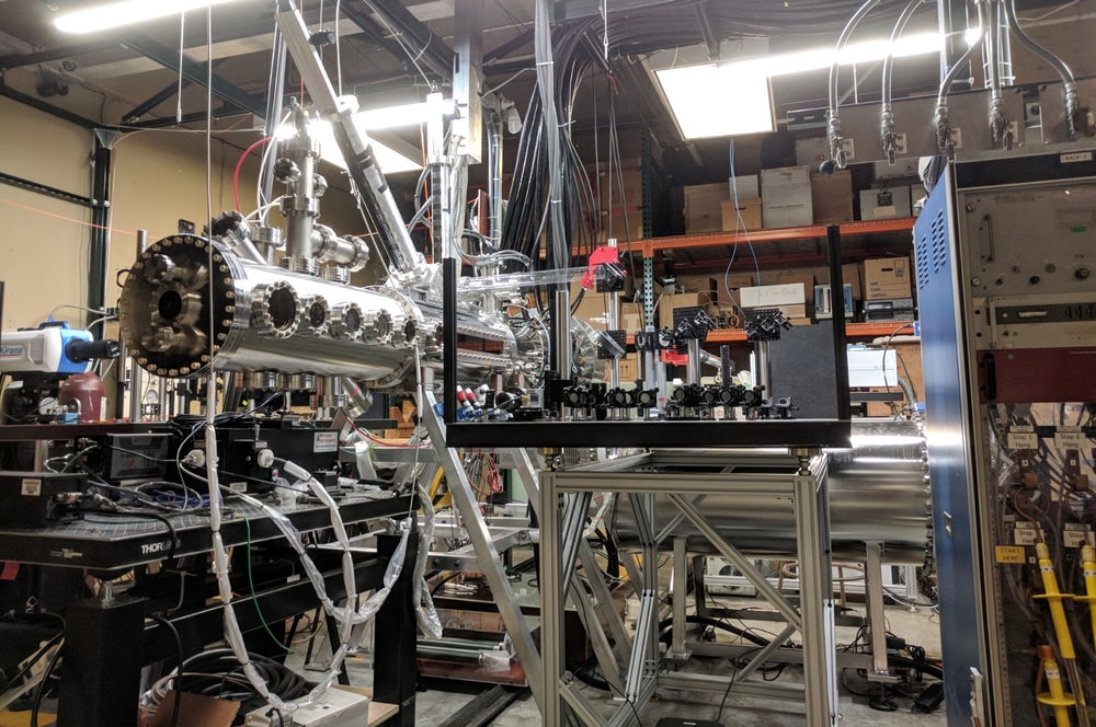 Nuclear fusion breakthrough breathes life into the overlooked Zpinch