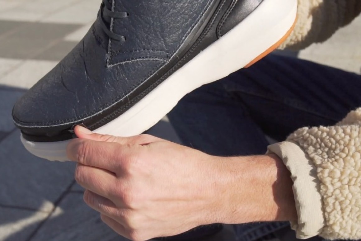 shoe base sole