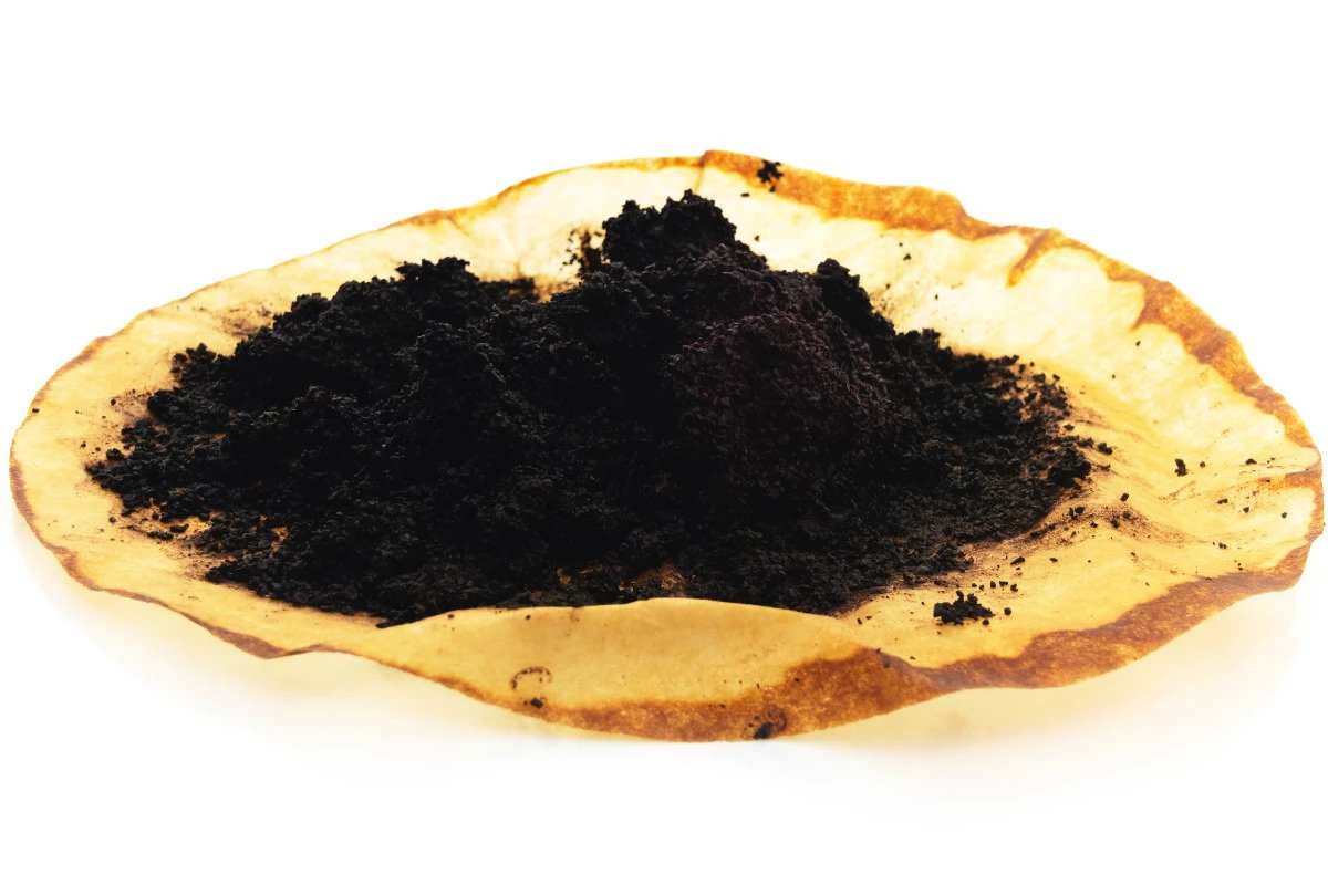 Another possible use for coffee grounds Biodegradable plastic Weird