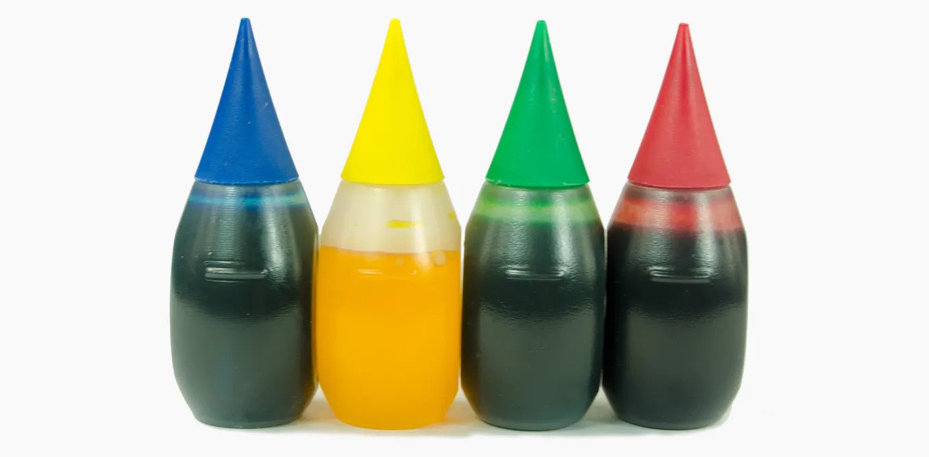 A potential new weapon in the fight against COVID-19: Food coloring ...