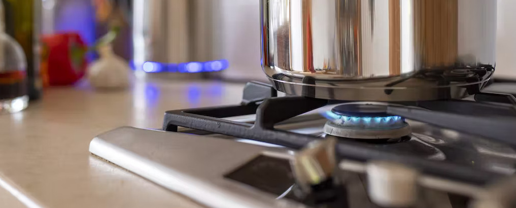 Are gas stoves bad for your health? - Weird News, Santa Fe, NM