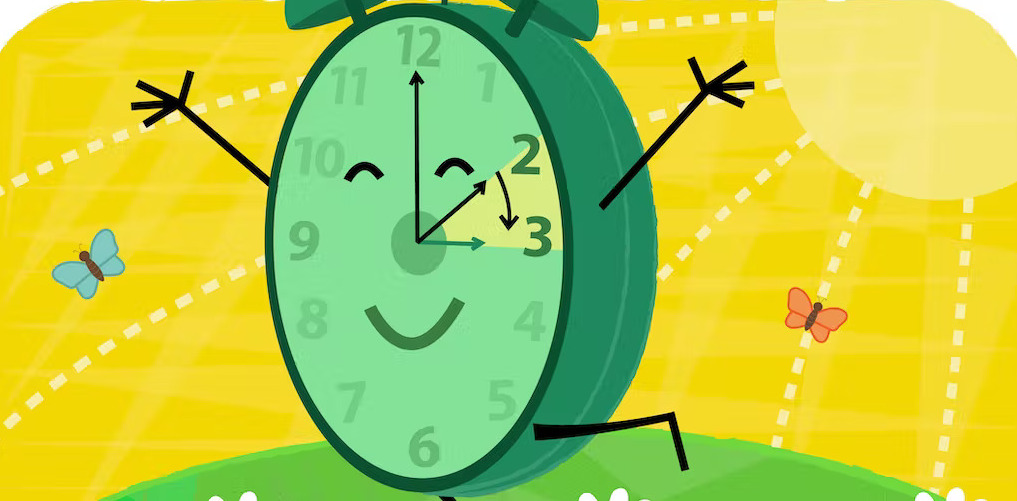 Springing Forward Into Daylight Saving Time Is A Step Back For Health ...