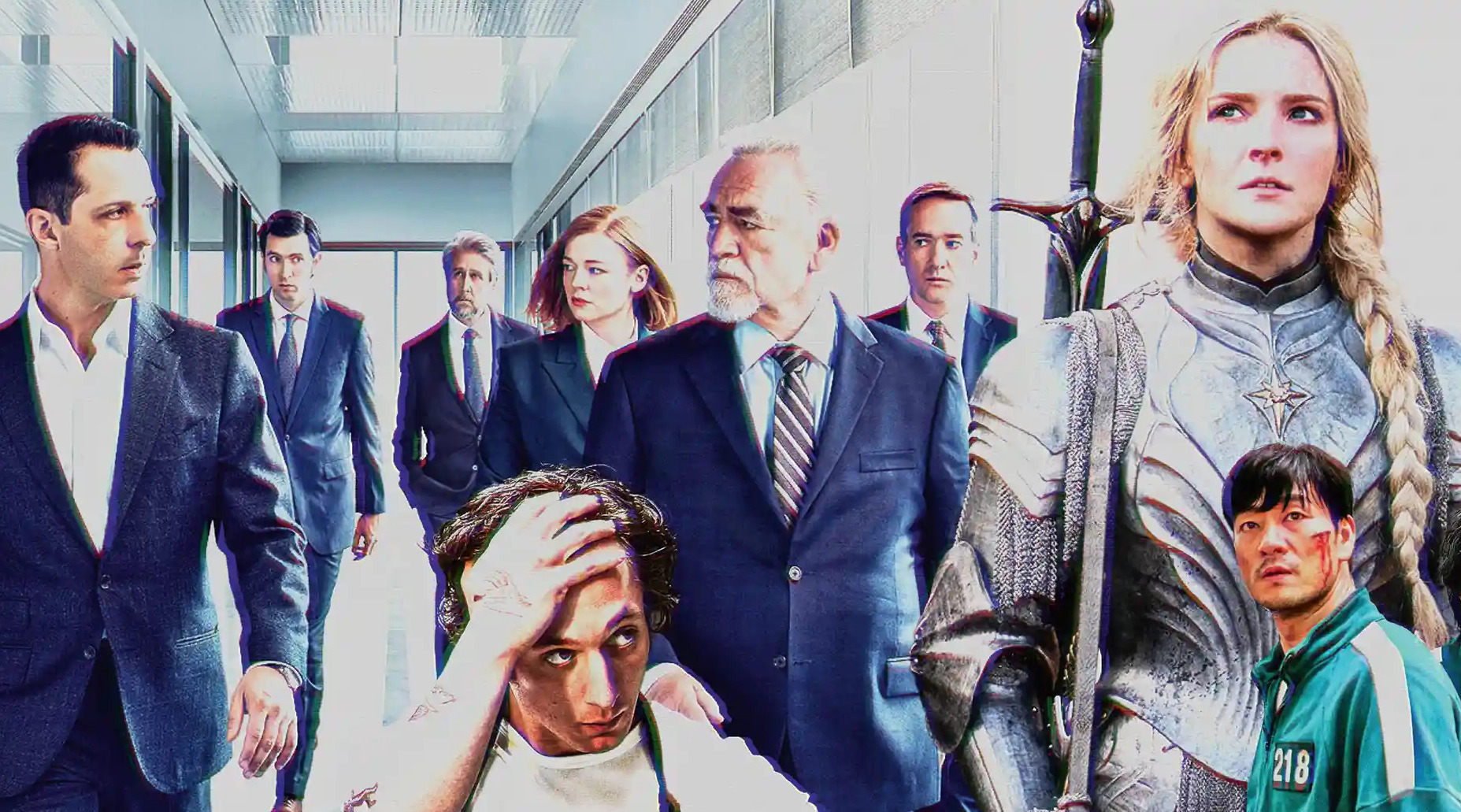 Viewers defecting, writers striking … is streaming’s House of Cards about to fall? Weird News