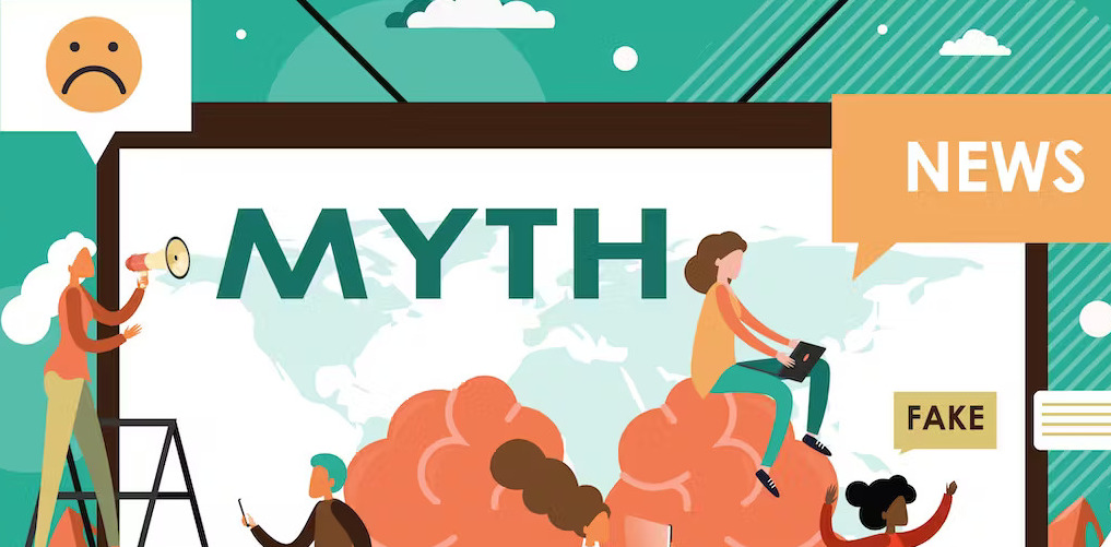Health misinformation is rampant on social media – here’s what it does ...