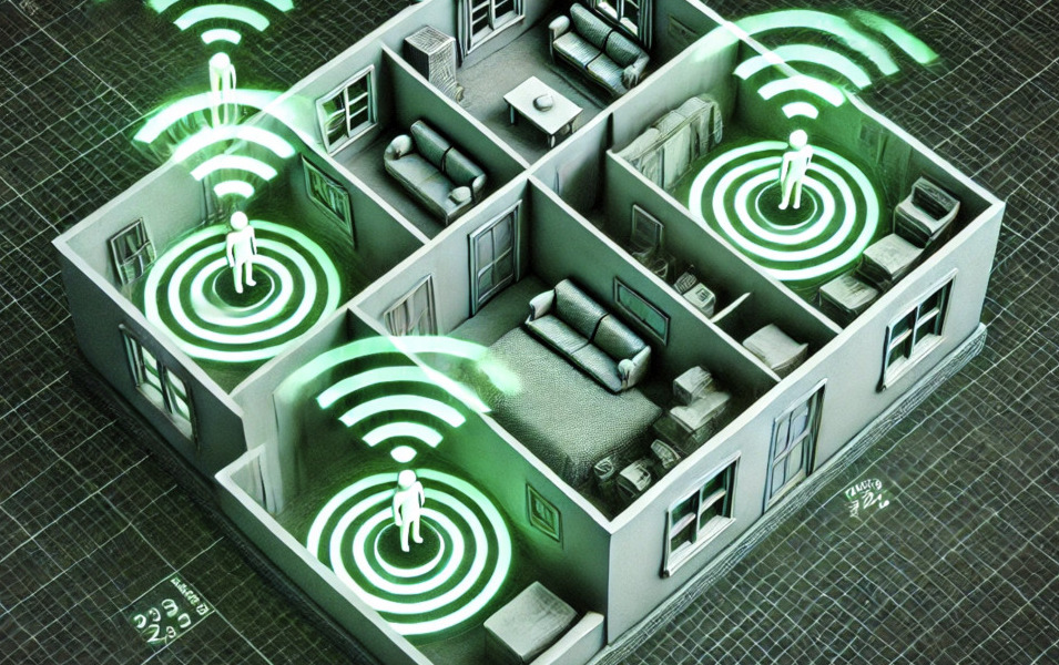 Wild new Wi-Fi routers turn your home network into a security radar ...