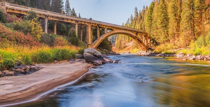 Werid Rivers Rivers are heating up faster than the air − that’s a problem for ...