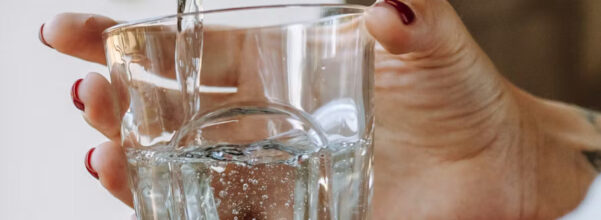 PFAS in pregnant women’s drinking water puts their babies at higher risk study finds