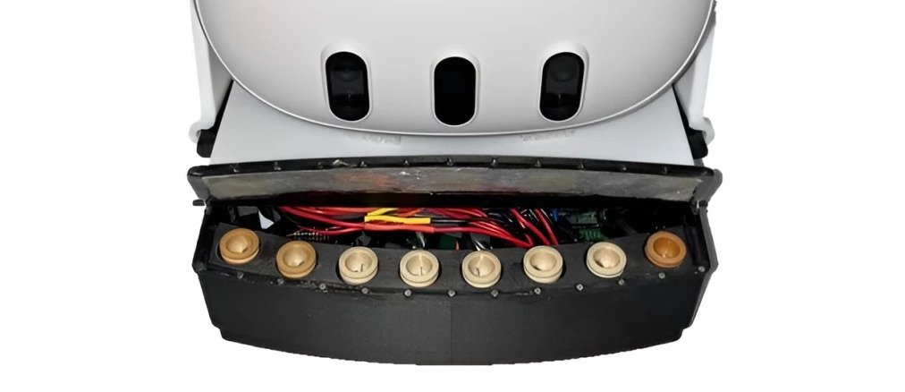 Practical Smell-O-Vision could soon be coming to a VR headset near